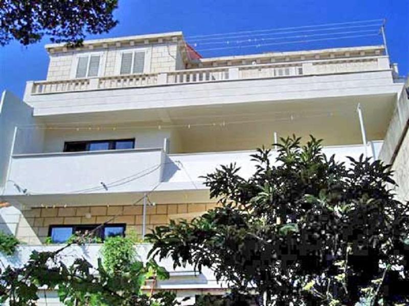 Rory Apartment Dubrownik Zewnętrze zdjęcie