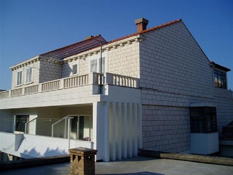 Rory Apartment Dubrownik Zewnętrze zdjęcie