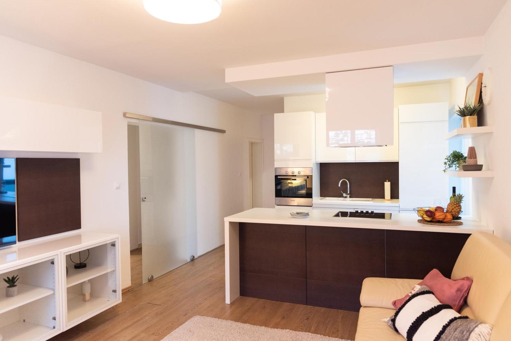Rory Apartment Dubrownik Zewnętrze zdjęcie