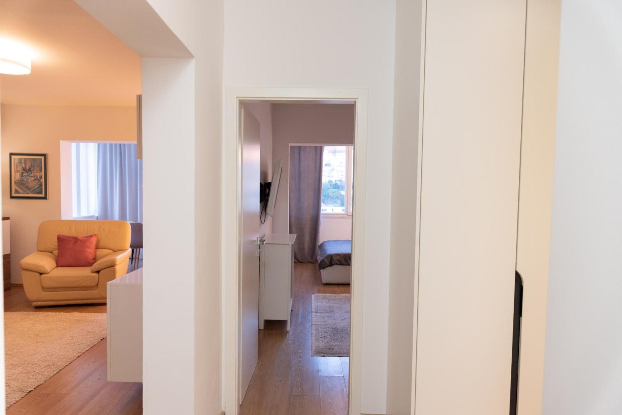 Rory Apartment Dubrownik Zewnętrze zdjęcie