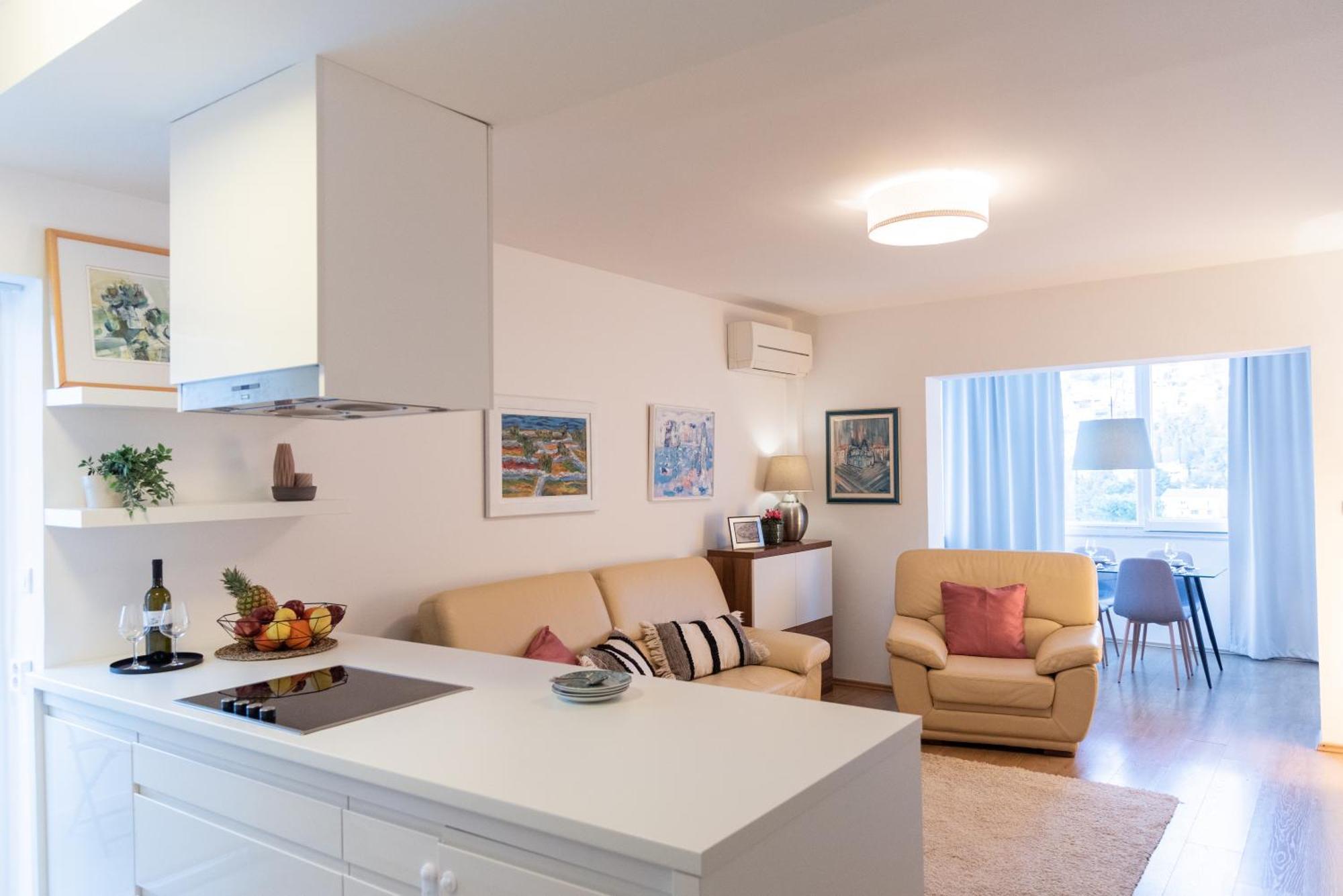 Rory Apartment Dubrownik Zewnętrze zdjęcie