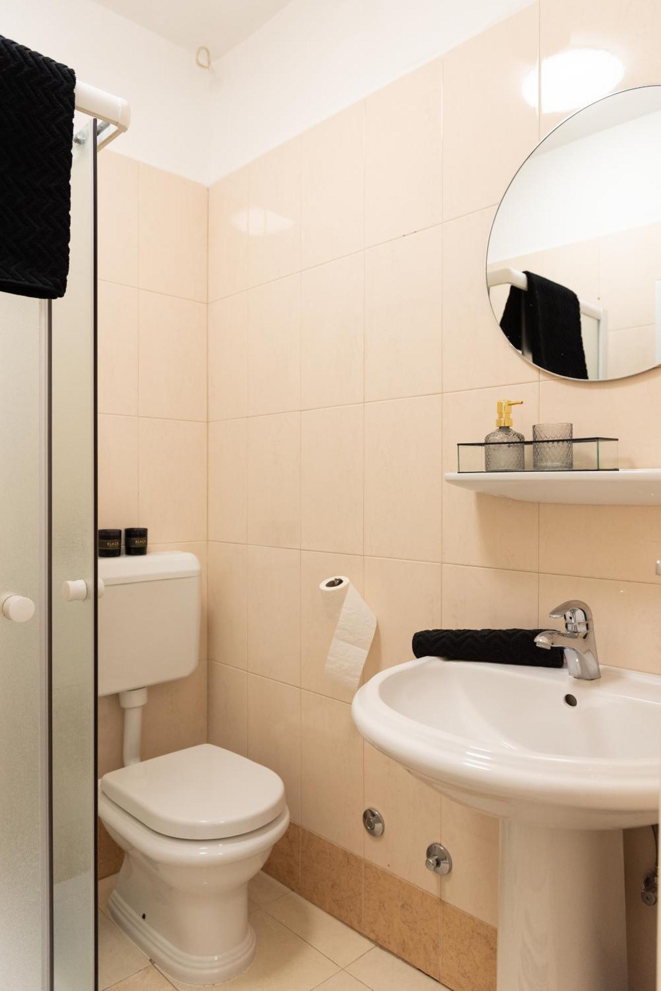Rory Apartment Dubrownik Zewnętrze zdjęcie