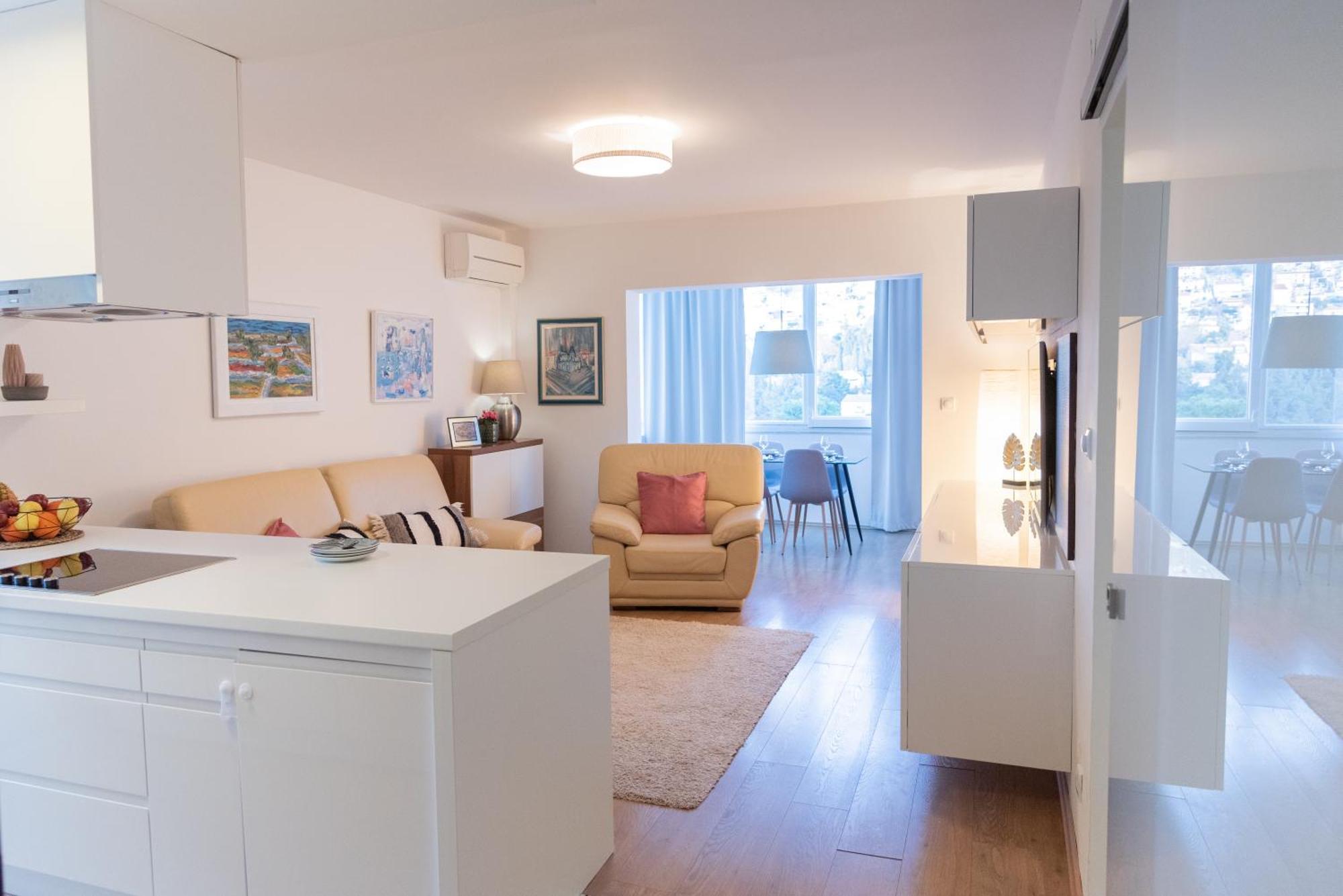 Rory Apartment Dubrownik Zewnętrze zdjęcie