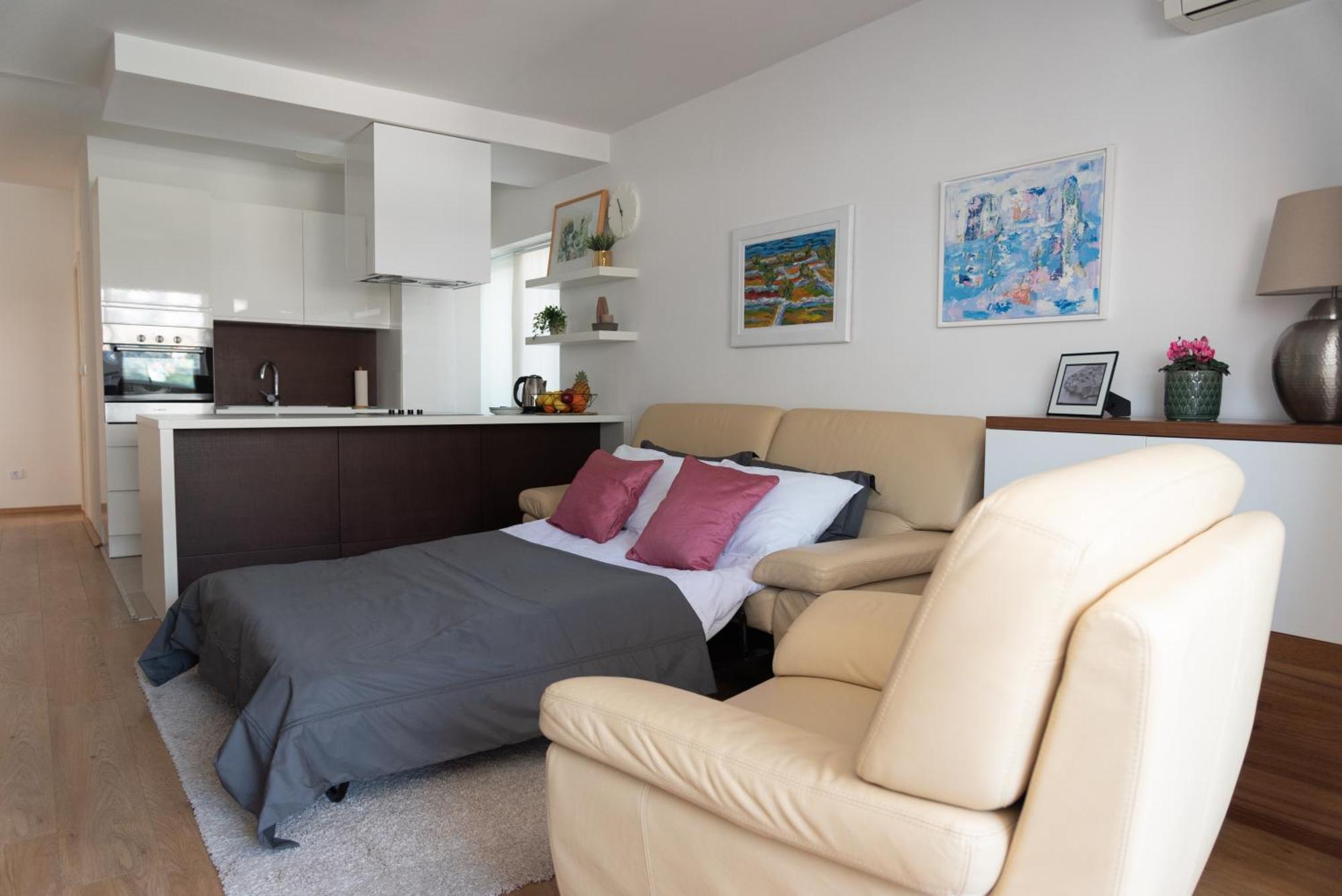 Rory Apartment Dubrownik Zewnętrze zdjęcie