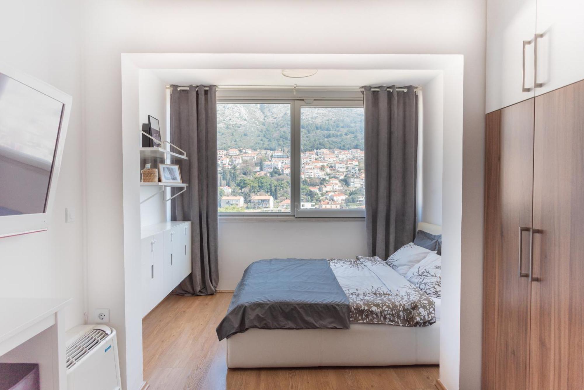Rory Apartment Dubrownik Zewnętrze zdjęcie