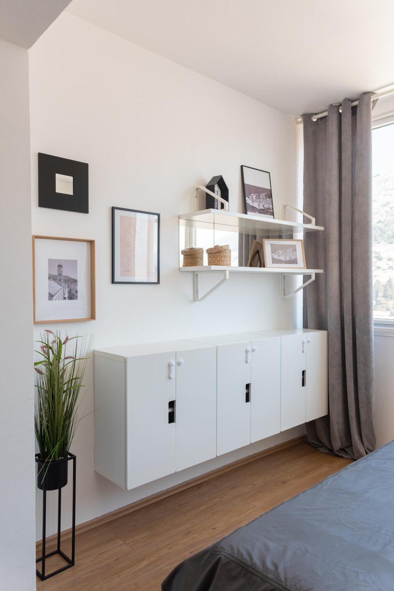 Rory Apartment Dubrownik Zewnętrze zdjęcie